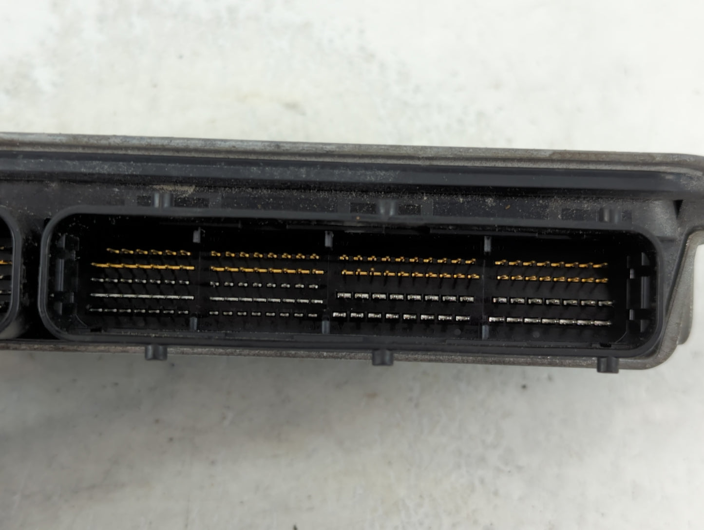 2015 Lexus Es350 PCM Engine Control Computer ECU ECM PCU OEM P/N:89661-33M70 Fits OEM Used Auto Parts - Oemusedautoparts1.co