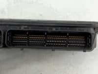 2015 Lexus Es350 PCM Engine Control Computer ECU ECM PCU OEM P/N:89661-33M70 Fits OEM Used Auto Parts - Oemusedautoparts1.co