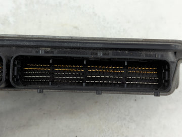2015 Lexus Es350 PCM Engine Control Computer ECU ECM PCU OEM P/N:89661-33M70 Fits OEM Used Auto Parts