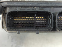 2015 Lexus Es350 PCM Engine Control Computer ECU ECM PCU OEM P/N:89661-33M70 Fits OEM Used Auto Parts - Oemusedautoparts1.co