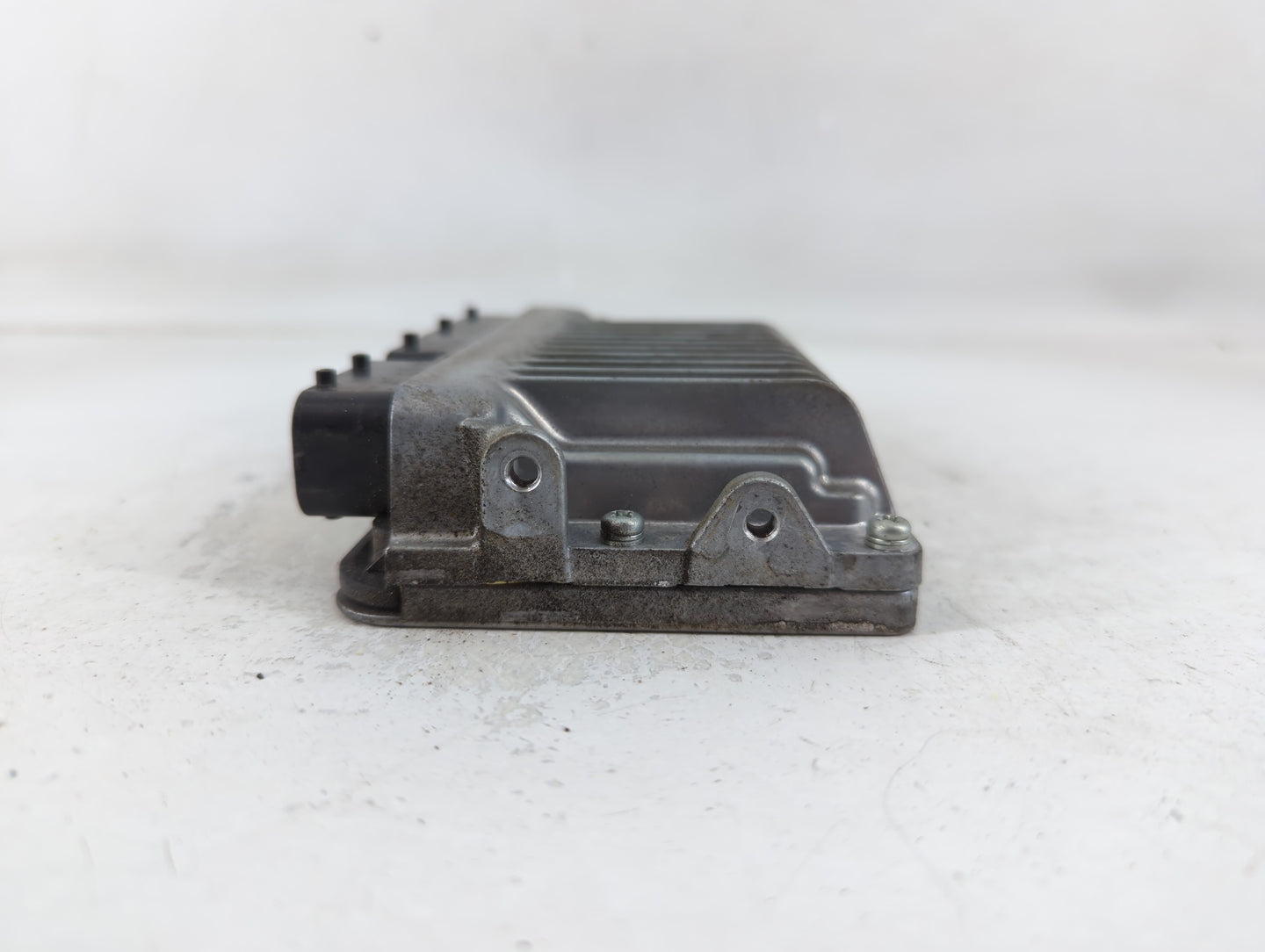 2015 Lexus Es350 PCM Engine Control Computer ECU ECM PCU OEM P/N:89661-33M70 Fits OEM Used Auto Parts - Oemusedautoparts1.co