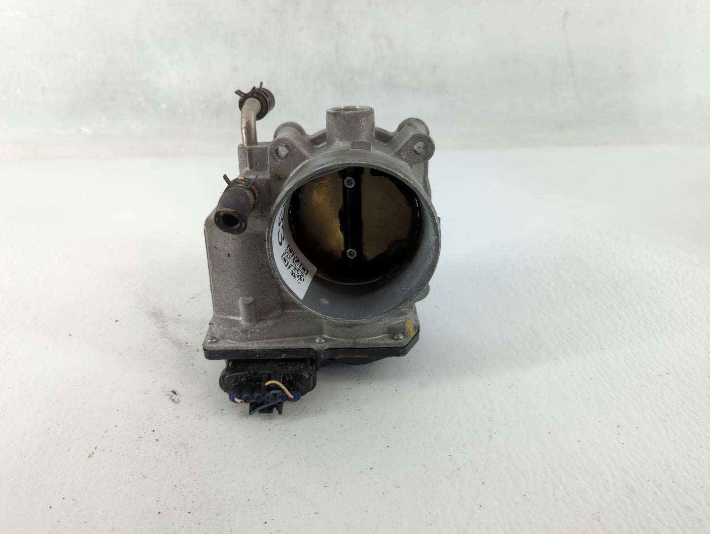 2007-2015 Lexus Gs350 Throttle Body P/N:22030-31040 Fits Fits 2006 2007 2008 2009 2010 2011 2012 2013 2014 2015 2016 2017 OE