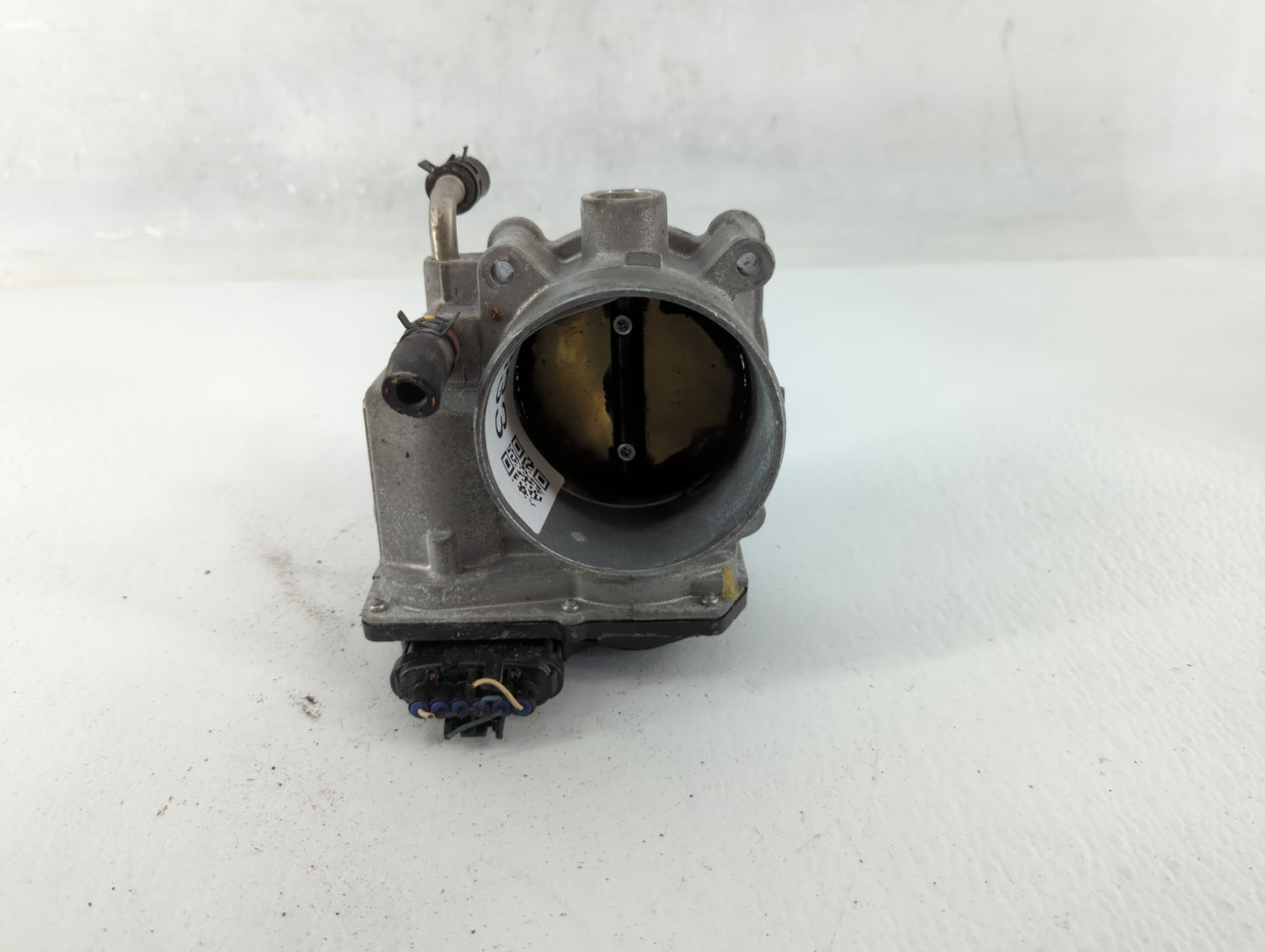 2007-2015 Lexus Gs350 Throttle Body P/N:22030-31040 Fits Fits 2006 2007 2008 2009 2010 2011 2012 2013 2014 2015 2016 2017 OE