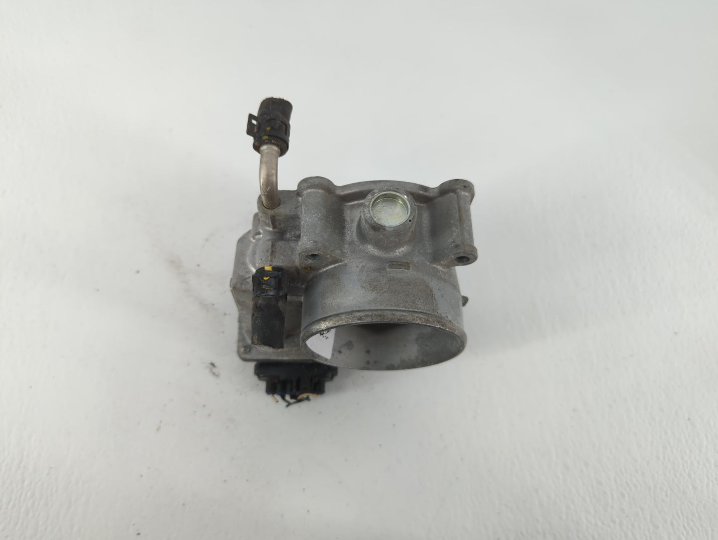 2007-2015 Lexus Gs350 Throttle Body P/N:22030-31040 Fits Fits 2006 2007 2008 2009 2010 2011 2012 2013 2014 2015 2016 2017 OE