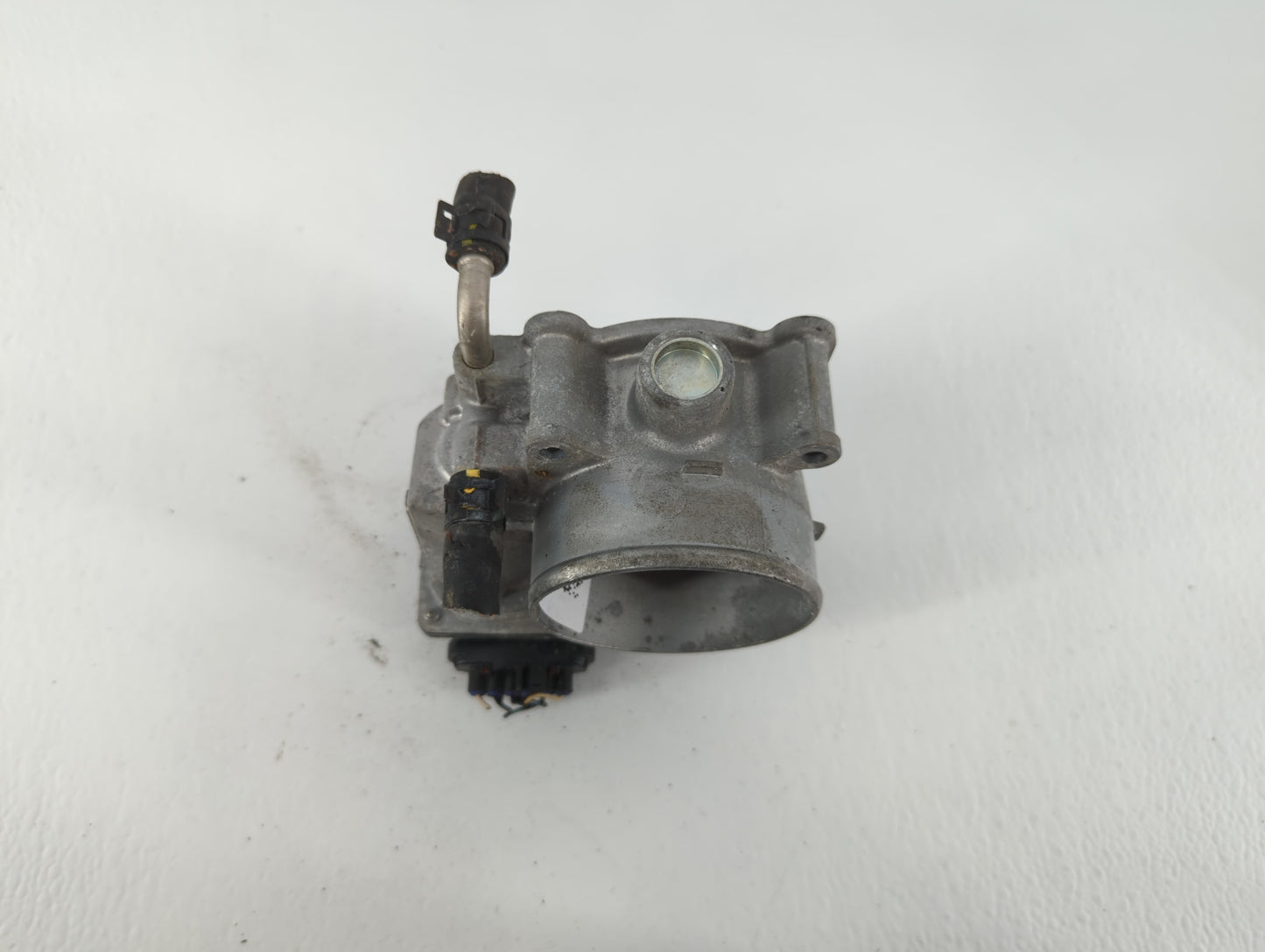 2007-2015 Lexus Gs350 Throttle Body P/N:22030-31040 Fits Fits 2006 2007 2008 2009 2010 2011 2012 2013 2014 2015 2016 2017 OE