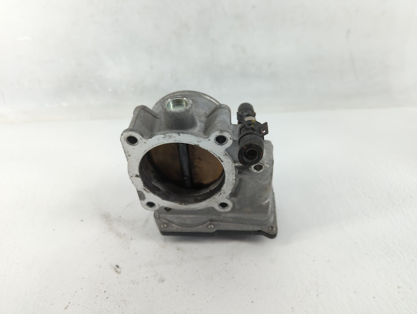 2007-2015 Lexus Gs350 Throttle Body P/N:22030-31040 Fits Fits 2006 2007 2008 2009 2010 2011 2012 2013 2014 2015 2016 2017 OE