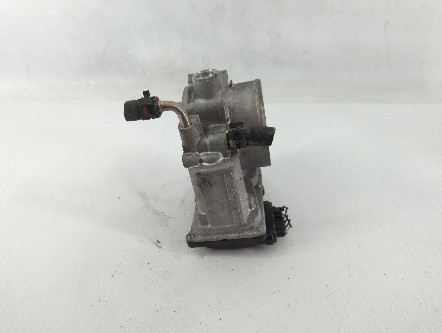 2007-2015 Lexus Gs350 Throttle Body P/N:22030-31040 Fits Fits 2006 2007 2008 2009 2010 2011 2012 2013 2014 2015 2016 2017 OE