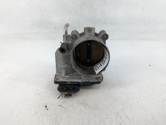 2007-2015 Lexus Gs350 Throttle Body P/N:22030-31040 Fits Fits 2006 2007 2008 2009 2010 2011 2012 2013 2014 2015 2016 2017 OE
