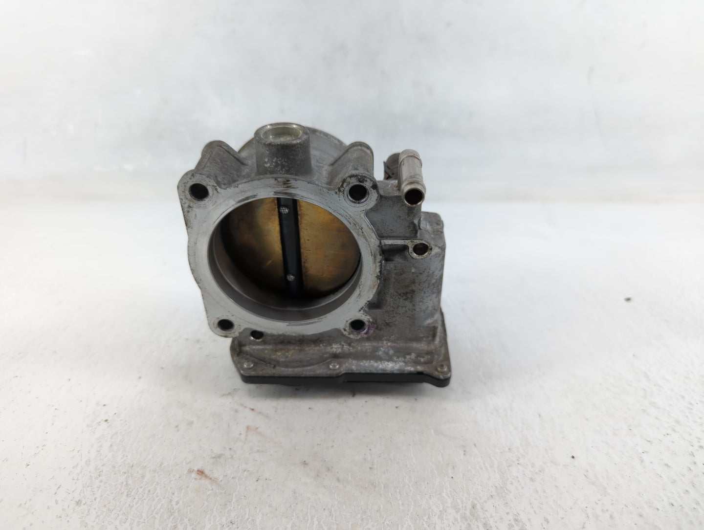 2007-2015 Lexus Gs350 Throttle Body P/N:22030-31040 Fits Fits 2006 2007 2008 2009 2010 2011 2012 2013 2014 2015 2016 2017 OE