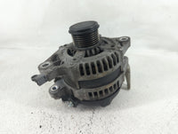 2014-2015 Lexus Is250 Alternator Replacement Generator Charging Assembly Engine OEM P/N:27060-31212 Fits OEM Used Auto Parts