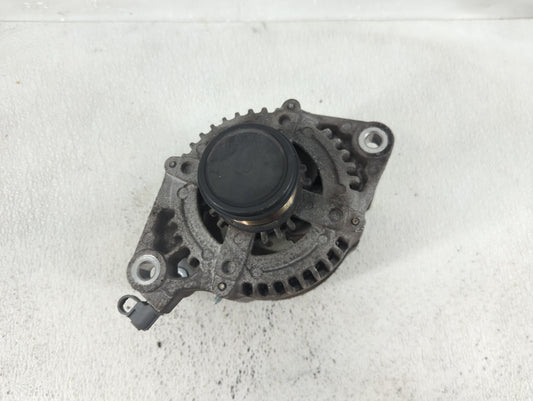 2014-2015 Lexus Is250 Alternator Replacement Generator Charging Assembly Engine OEM P/N:27060-31212 Fits OEM Used Auto Parts