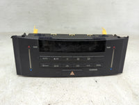 2014-2015 Lexus Is250 Climate Control Module Temperature AC/Heater Replacement Fits Fits 2014 2015 2016 OEM Used Auto Parts 
