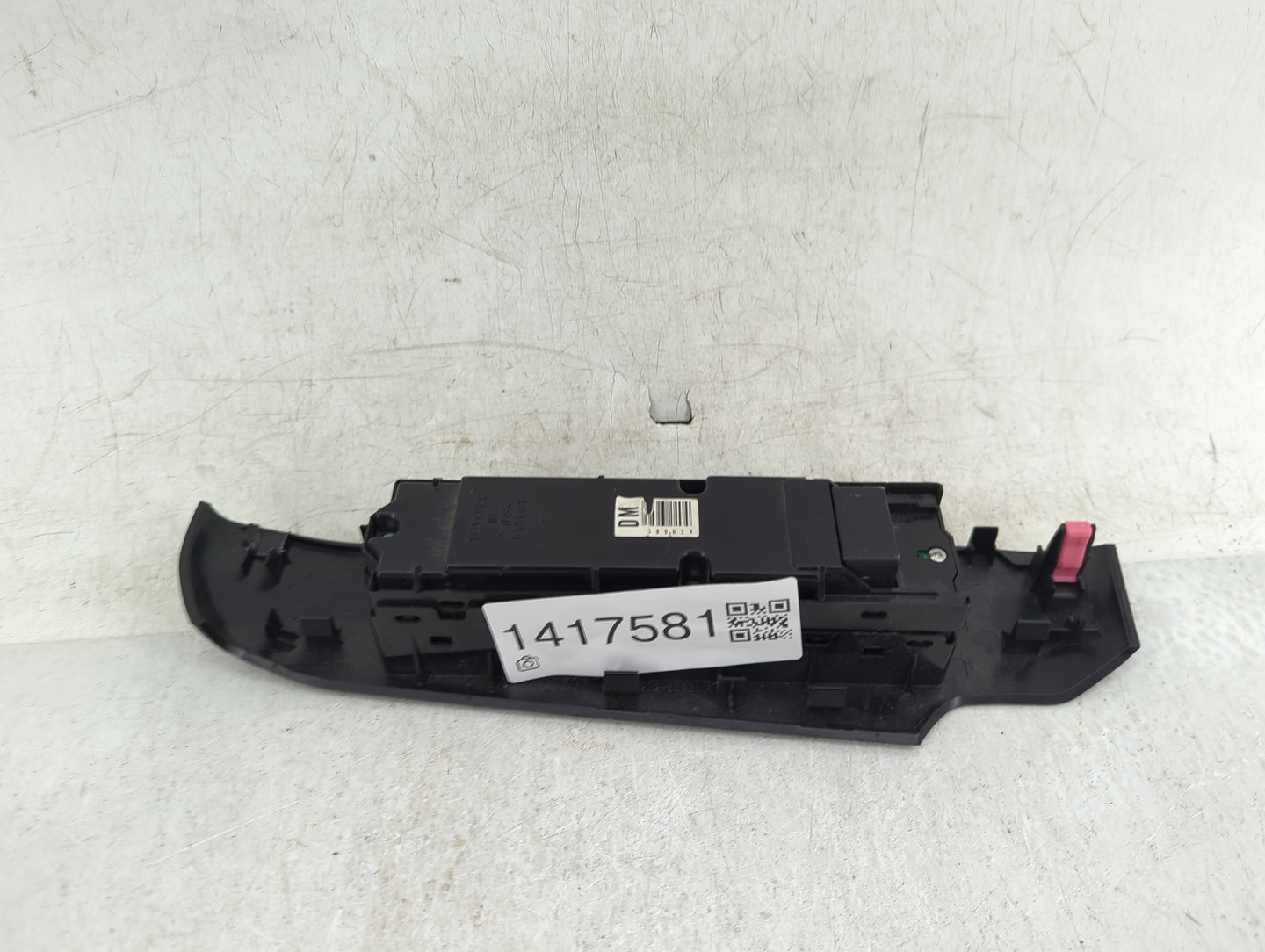 2014-2015 Lexus Is250 Master Power Window Switch Replacement Driver Side Left P/N:515681 Fits Fits 2014 2015 2016 2017 2018 