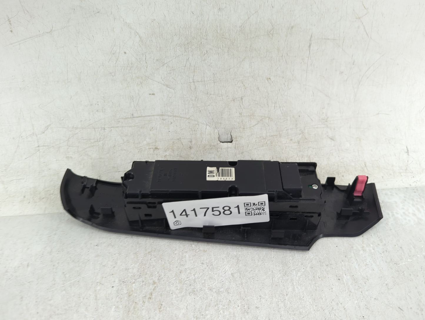 2014-2015 Lexus Is250 Master Power Window Switch Replacement Driver Side Left P/N:515681 Fits Fits 2014 2015 2016 2017 2018 