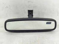 2014-2015 Lexus Is250 Interior Rear View Mirror Replacement OEM P/N:4112A-WZLHL4 Fits Fits 2014 2015 2016 OEM Used Auto Part