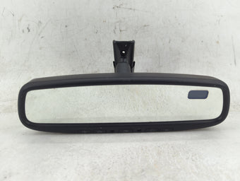compare product 2014-2015 Lexus Is250 Interior Rear View Mirror Replacement OEM P/N:4112A-WZLHL4 Fits Fits 2014 2015 2016 OEM Used Auto Parts
