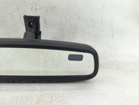2014-2015 Lexus Is250 Interior Rear View Mirror Replacement OEM P/N:4112A-WZLHL4 Fits Fits 2014 2015 2016 OEM Used Auto Part