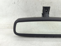 2014-2015 Lexus Is250 Interior Rear View Mirror Replacement OEM P/N:4112A-WZLHL4 Fits Fits 2014 2015 2016 OEM Used Auto Part