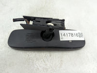 2014-2015 Lexus Is250 Interior Rear View Mirror Replacement OEM P/N:4112A-WZLHL4 Fits Fits 2014 2015 2016 OEM Used Auto Part