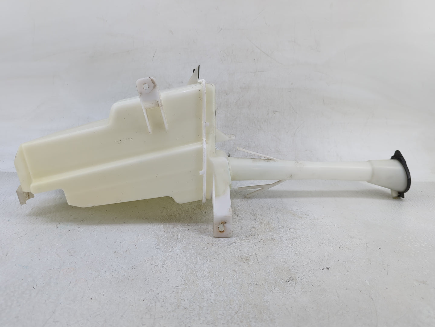 2014-2015 Lexus Is250 Windshield Washer Fluid Reservoir Bottle Oem - Oemusedautoparts1.com