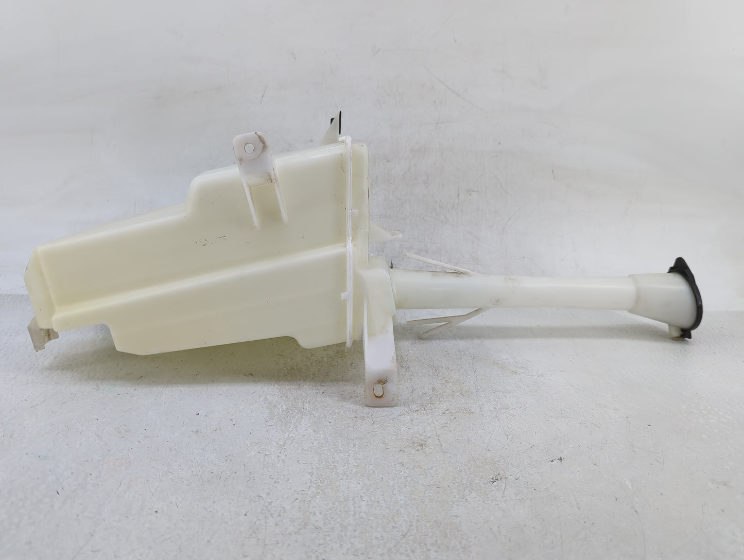2014-2015 Lexus Is250 Windshield Washer Fluid Reservoir Bottle Oem - Oemusedautoparts1.com