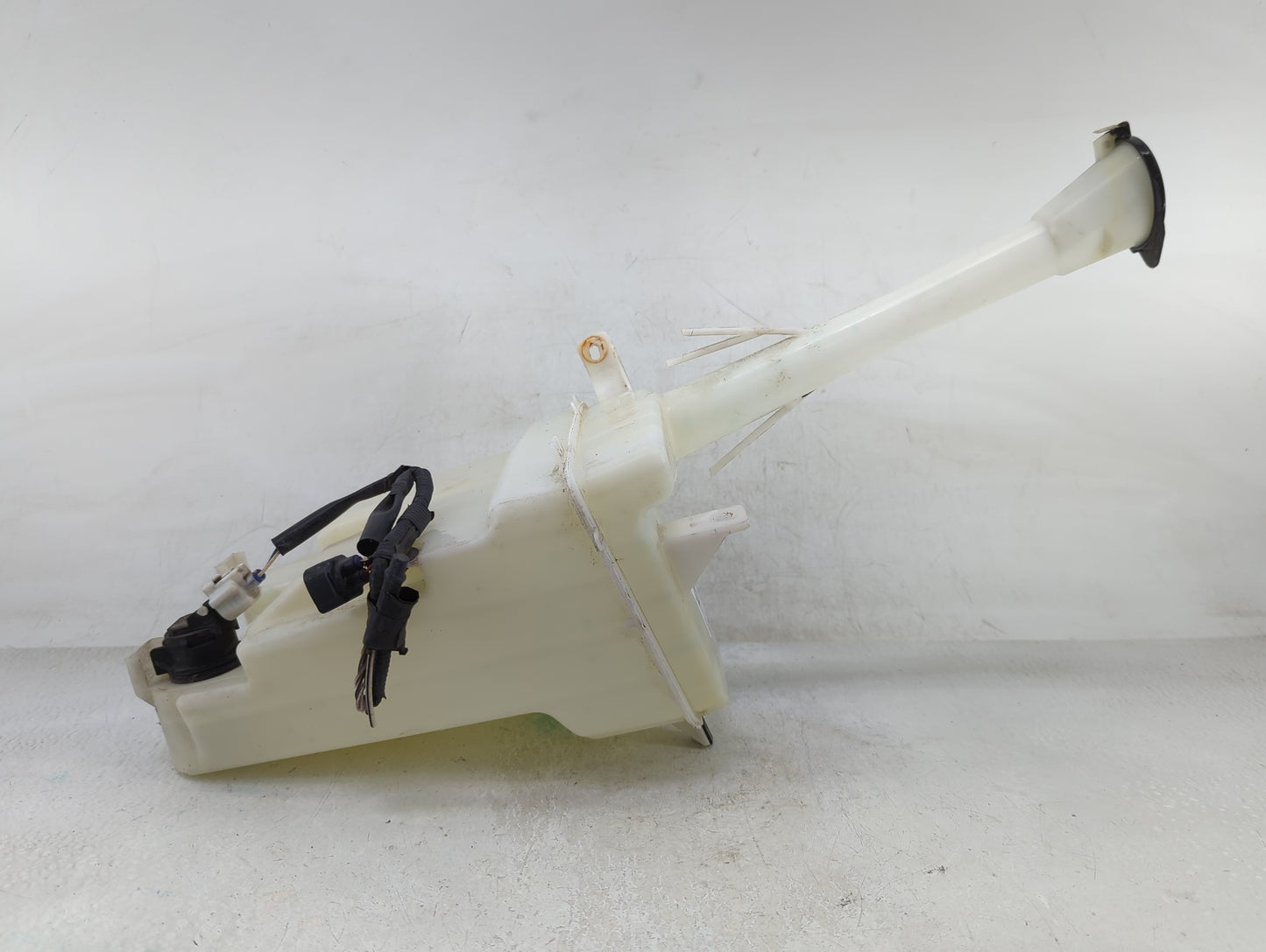 2014-2015 Lexus Is250 Windshield Washer Fluid Reservoir Bottle Oem - Oemusedautoparts1.com