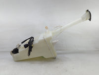 2014-2015 Lexus Is250 Windshield Washer Fluid Reservoir Bottle Oem - Oemusedautoparts1.com