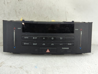 compare product 2015 Lexus Is250 Climate Control Module Temperature AC/Heater Replacement P/N:55900-53191 704-2F48 Fits OEM Used Auto Parts
