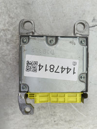 2014-2015 Lexus Is250 Safety Restraint Srs Airbag Control Module - Oemusedautoparts1.com