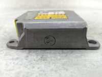 2014-2015 Lexus Is250 Safety Restraint Srs Airbag Control Module - Oemusedautoparts1.com