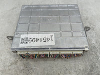 2014-2015 Lexus Is250 PCM Engine Control Computer ECU ECM PCU OEM P/N:89661-53R30 275600-2330 Fits Fits 2014 2015 OEM Used A