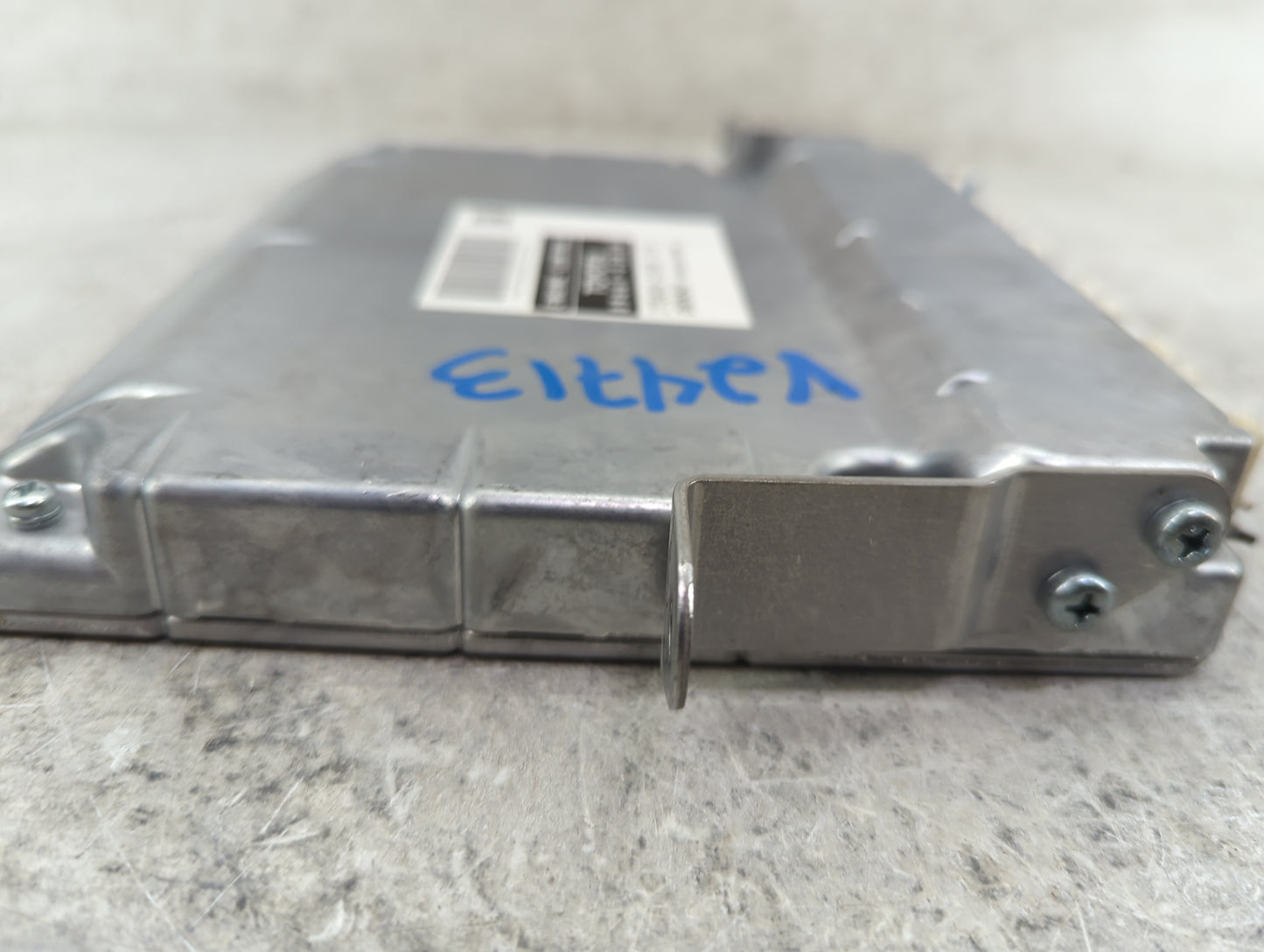 2014-2015 Lexus Is250 PCM Engine Control Computer ECU ECM PCU OEM P/N:89661-53R30 275600-2330 Fits Fits 2014 2015 OEM Used A