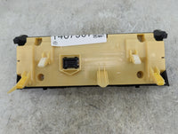 2014-2015 Lexus Is250 Climate Control Module Temperature AC/Heater Replacement P/N:75F777 Fits Fits 2014 2015 2016 OEM Used 