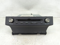 2015 Lexus Is250 Radio AM FM Cd Player Receiver Replacement P/N:86140-53260 CVX-2628, AJDK066 Fits Fits 2016 OEM Used Auto P