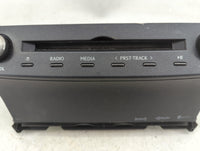 2015 Lexus Is250 Radio AM FM Cd Player Receiver Replacement P/N:86140-53260 CVX-2628, AJDK066 Fits Fits 2016 OEM Used Auto P