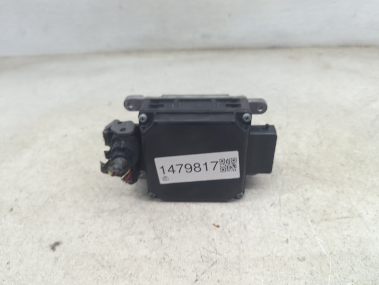 2014-2015 Lexus Is250 Power Steering Control Module 89650-53151|epslhd - Oemusedautoparts1.com