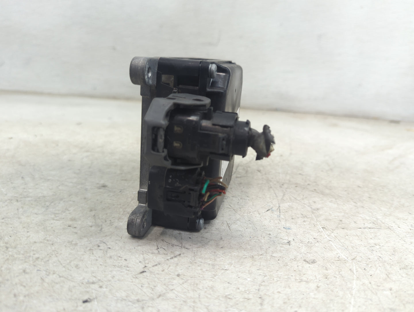 2014-2015 Lexus Is250 Power Steering Control Module 89650-53151|epslhd - Oemusedautoparts1.com