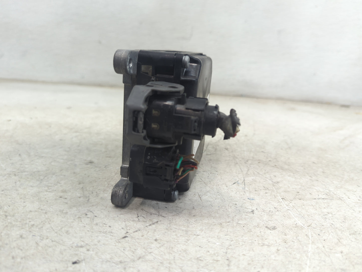 2014-2015 Lexus Is250 Power Steering Control Module 89650-53151|epslhd - Oemusedautoparts1.com