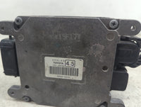 2014-2015 Lexus Is250 Power Steering Control Module 89650-53151|epslhd - Oemusedautoparts1.com