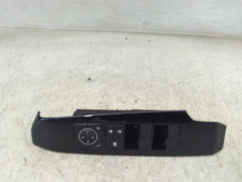 compare product 2014-2015 Lexus Is250 Master Power Window Switch Replacement Driver Side Left P/N:515681 Fits Fits 2014 2015 2016 2017 2018 2019 OEM Used Auto Parts