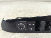 2014-2015 Lexus Is250 Master Power Window Switch Replacement Driver Side Left P/N:515681 Fits Fits 2014 2015 2016 2017 2018 