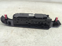 2014-2015 Lexus Is250 Master Power Window Switch Replacement Driver Side Left P/N:515681 Fits Fits 2014 2015 2016 2017 2018 