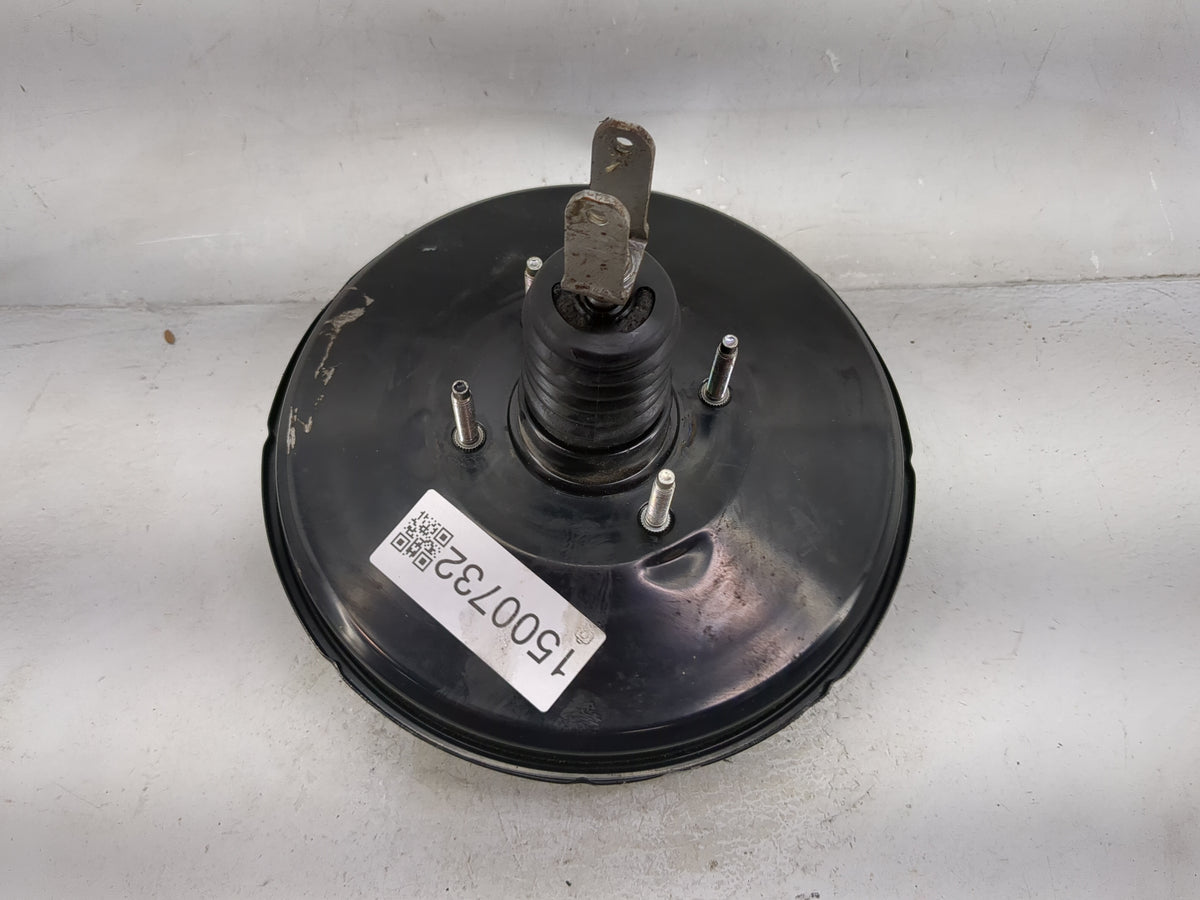 2014-2015 Lexus Is250 Power Brake Booster Oem - Oemusedautoparts1.com