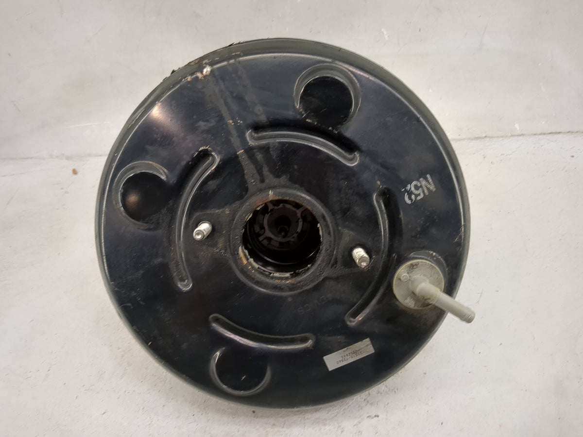 2014-2015 Lexus Is250 Power Brake Booster Oem - Oemusedautoparts1.com