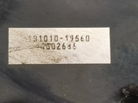 2014-2015 Lexus Is250 Power Brake Booster Oem - Oemusedautoparts1.com