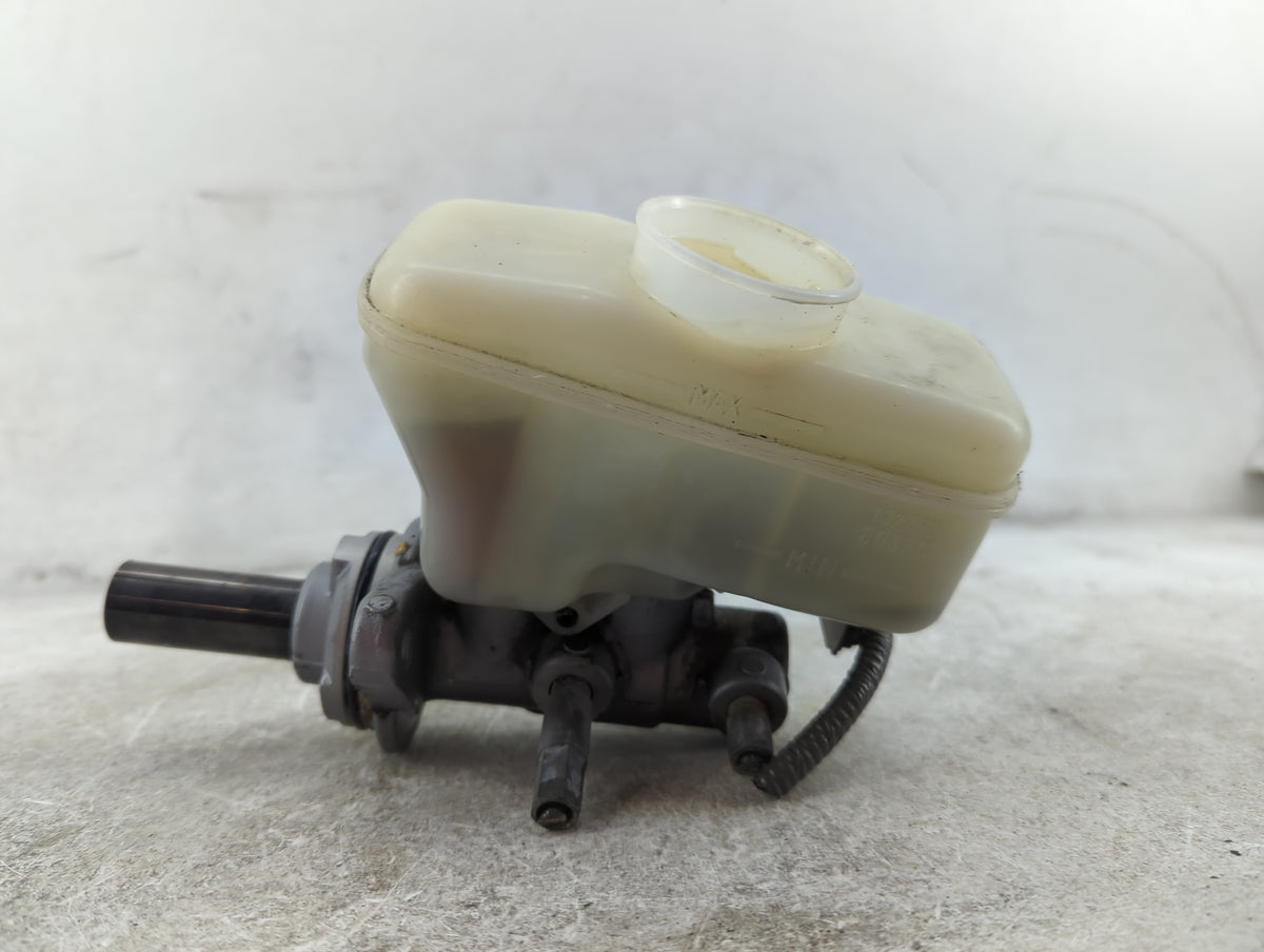 2014-2015 Lexus Is250 Brake Master Cylinder - Oemusedautoparts1.com