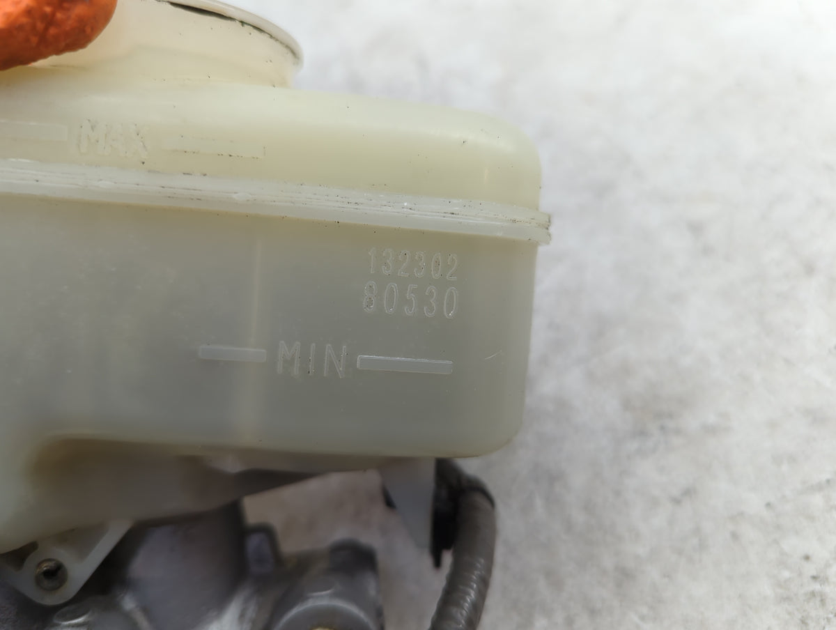 2014-2015 Lexus Is250 Brake Master Cylinder - Oemusedautoparts1.com