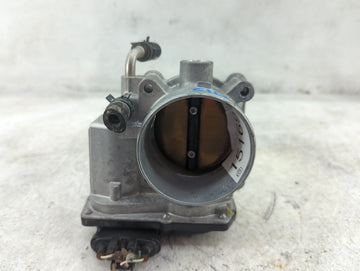 2006-2015 Lexus Is250 Throttle Body P/N:22030-31020 Fits Fits 2006 2007 2008 2009 2010 2011 2012 2013 2014 2015 OEM Used Aut