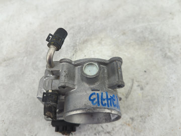 2006-2015 Lexus Is250 Throttle Body P/N:22030-31020 Fits Fits 2006 2007 2008 2009 2010 2011 2012 2013 2014 2015 OEM Used Auto Parts