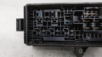 2014-2015 Lexus Is250 Fusebox Fuse Box Panel Relay Module P/N:82662-53251 Fits Fits 2014 2015 OEM Used Auto Parts - Oemuseda